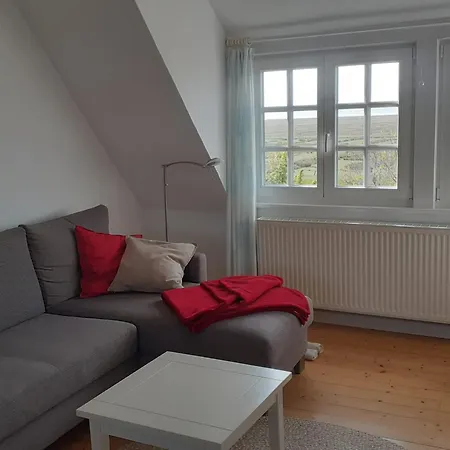Insa 33 01 Bant Apartment