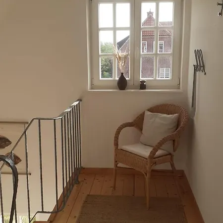 Apartment Insa 33 01 Bant Juist