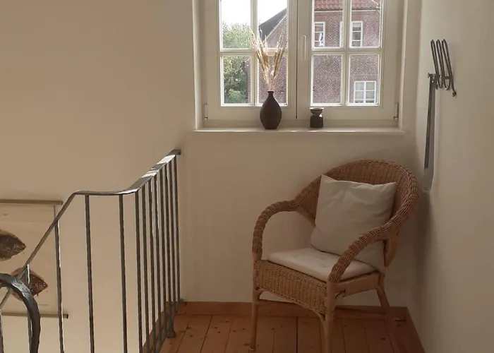 アパート Insa 33 01 Bant ユイスト