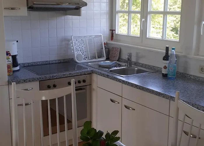 アパート Insa 33 01 Bant